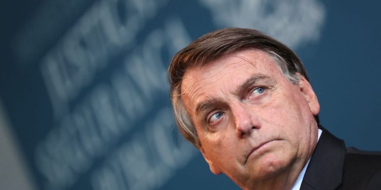Comisión de RREE de la Cámara de Diputados repudia dichos del Presidente Jair Bolsonaro