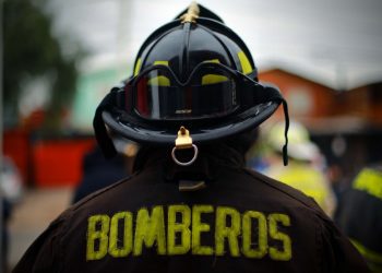 Junta Nacional de Cuerpos de Bomberos le responde a diputada Orsini: sus dichos «representan una afrenta a los más de 52 mil bomberos y bomberas de todo el país»