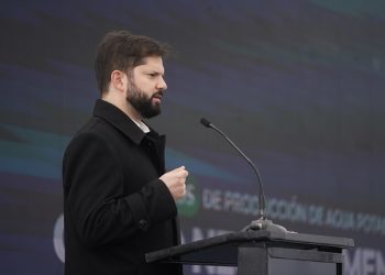 Gobierno concreta su disposición de transferir poder a las regiones