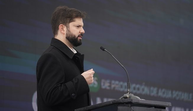 Gobierno concreta su disposición de transferir poder a las regiones