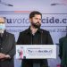 Presidente de la República: «Esta será una elección limpia, transparente y un motivo de orgullo para los chilenos»
