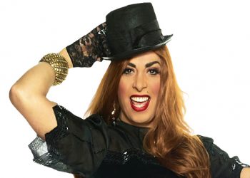 La Botota Fox vuelve a Viña del Mar y promete cerca de dos horas de humor e interacción con el público