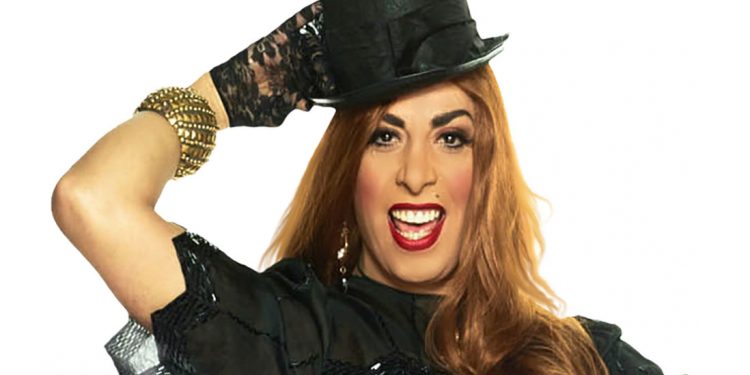 La Botota Fox vuelve a Viña del Mar y promete cerca de dos horas de humor e interacción con el público