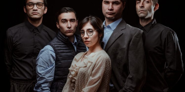 Llega a Quilpué la imperdible obra “Ética”: compañía Astillero Teatro presenta caso de sentenciados por delitos tributarios