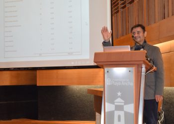 Académico con más de 35 años de trayectoria gana elecciones por la rectoría de la UPLA