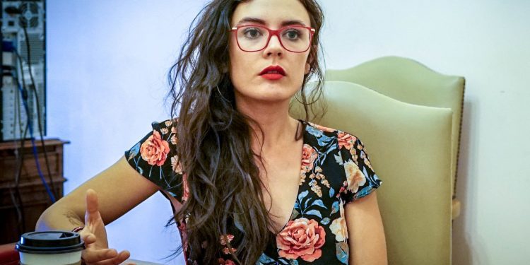 Ministra Camila Vallejo asegura que actual Constitución dificulta el cumplimiento del programa del Gobierno