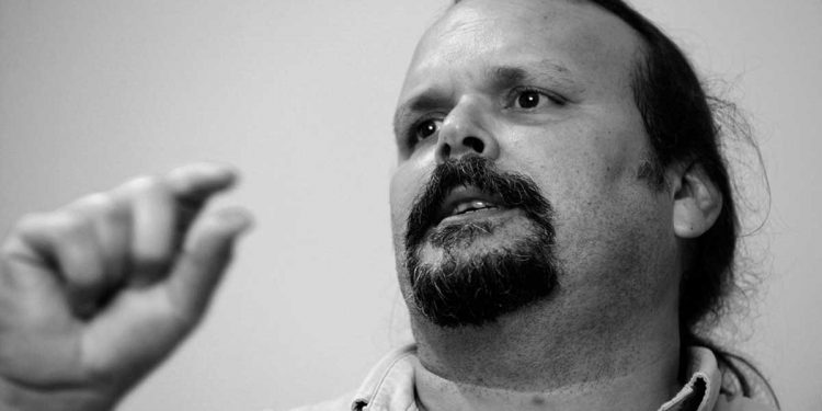 Muere Camilo Guevara, hijo del «Che», uno de los ideólogos de la revolución cubana