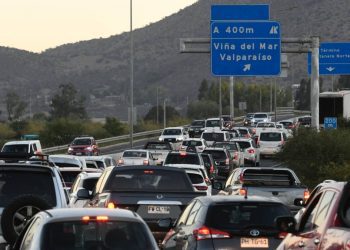 Cámara pide al Presidente Gabriel Boric crear una Superintendencia de Carreteras
