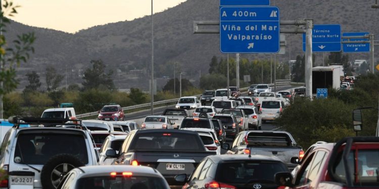 Cámara pide al Presidente Gabriel Boric crear una Superintendencia de Carreteras