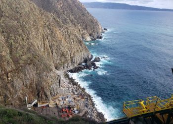 Esval y presencia de coliformes en Los Ventisqueros: «Conclusiones señalan que no se atribuiría a la operación de nuestra planta»