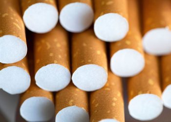 Más de 50 mil cajetillas de cigarrillos ilícitas se vendieron por Internet durante el primer semestre de 2022