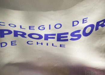 Colegio de Profesores de Los Andes anuncia paro de actividades ante nula respuestas de las autoridades a peticiones