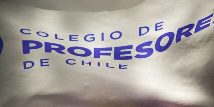 Colegio de Profesores de Los Andes anuncia paro de actividades ante nula respuestas de las autoridades a peticiones
