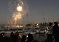 Alcalde de Concón y Concejo Municipal aprobaron la cancelación del show de fuegos artificiales