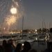Alcalde de Concón y Concejo Municipal aprobaron la cancelación del show de fuegos artificiales