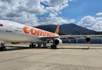 PDI confirma a la Cámara que diez tripulantes iraníes ingresaron al país a través de vuelos de aerolínea venezolana