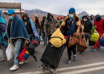 Opinión / Crisis migratoria