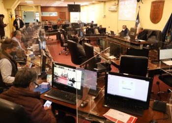 Gobierno Regional traspasará más de 1.300 millones de pesos para continuidad de programa de empleo en la región