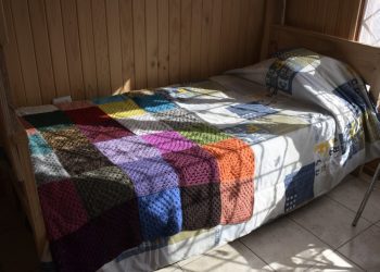 Villa Alemana inaugura nuevo albergue 24 horas para personas en situación calle