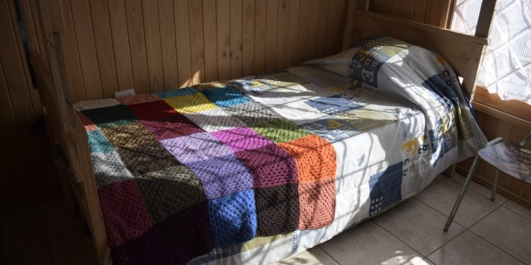 Villa Alemana inaugura nuevo albergue 24 horas para personas en situación calle