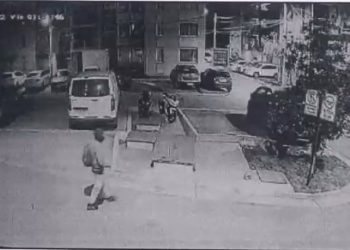 Crimen de chef en Quillota: presunto homicida escribió un mensaje homofóbico en la espalda de la víctima