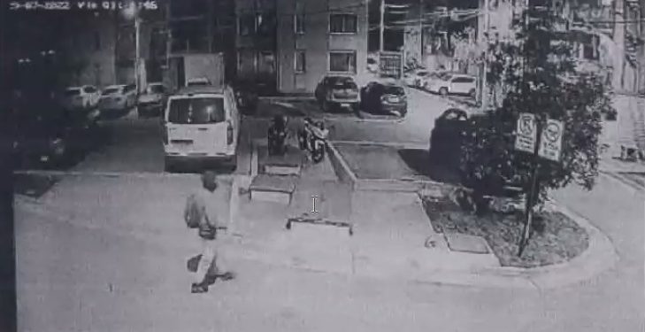 Crimen de chef en Quillota: presunto homicida escribió un mensaje homofóbico en la espalda de la víctima