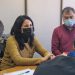 Gestionan avances multidisciplinarios para la comunidad del Archipiélago de Juan Fernández