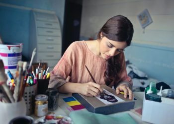 Con más de mil expositoras inscritas: parte nueva versión de «feriaemprendedoras.cl»