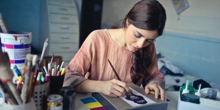 Con más de mil expositoras inscritas: parte nueva versión de «feriaemprendedoras.cl»