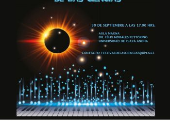 UPLA invita a participar en el Primer Festival de la Canción de las Ciencias