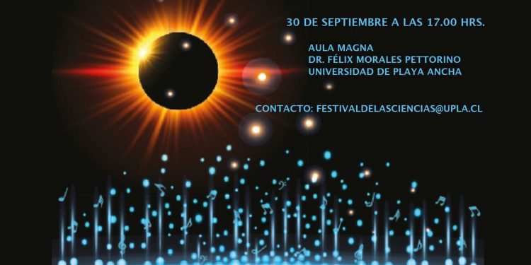 UPLA invita a participar en el Primer Festival de la Canción de las Ciencias