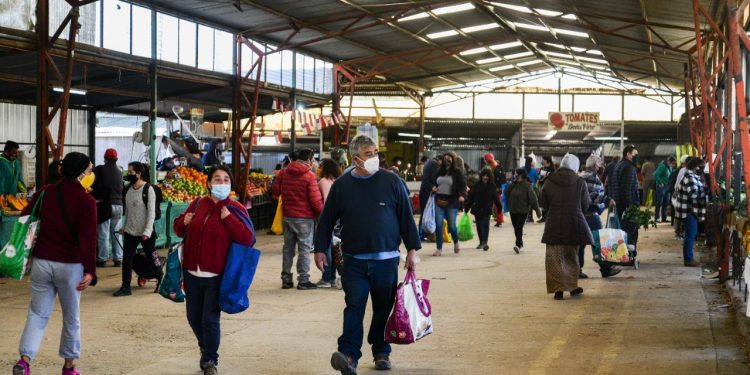 Quilpué contará con recursos para seguridad en Programa Barrio Comercial de la Subsecretaría de Prevención del Delito