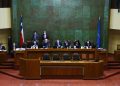 Se despacha a ley proyecto que aumenta la fiscalización y las sanciones al robo de madera