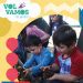 Junji Valparaíso lanza campaña para destacar la importancia y beneficios de asistir a jardines infantiles