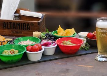 Cervecera Altamira sorprende con nueva variedad de «lager»