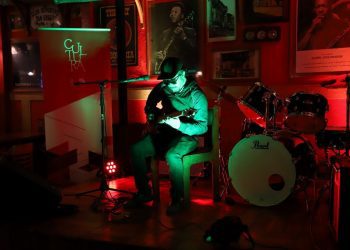 Festival Internacional de Jazz de Valparaíso retorna a la ciudad con grandes exponentes en el Teatro Municipal