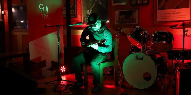 Festival Internacional de Jazz de Valparaíso retorna a la ciudad con grandes exponentes en el Teatro Municipal