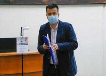 Tras denuncia del diputado Celis: Contraloría ordenó instruir sumario en la Municipalidad de Valparaíso por 2.321 cajas de alimento que no entregaron