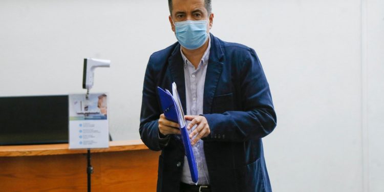 Tras denuncia del diputado Celis: Contraloría ordenó instruir sumario en la Municipalidad de Valparaíso por 2.321 cajas de alimento que no entregaron