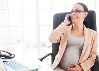 Cámara despacha a Sala proyecto de ley sobre teletrabajo para embarazadas durante estado de excepción o alerta sanitaria