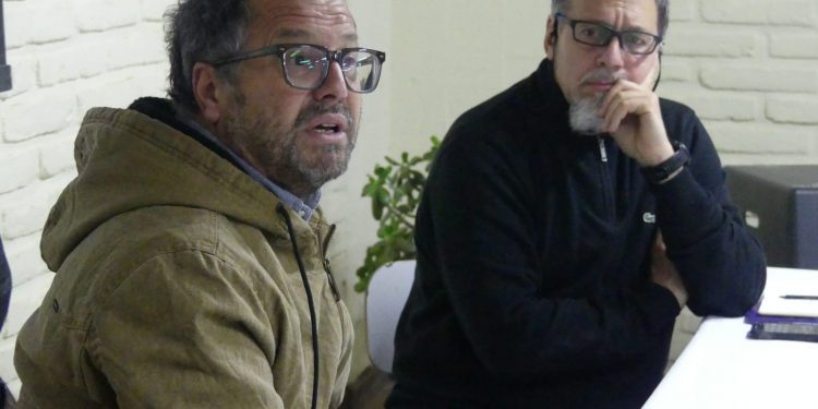 Senador Lagos Weber valoró primer encuentro regional informativo sobre el nuevo texto constitucional en Cartagena