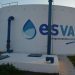 Nuevo estanque de Esval optimizará el servicio para más de 15 mil familias de Placilla de Peñuelas