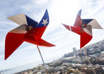 Sala de la Cámara de Diputados respaldó que se declare como feriado nacional el 16 de septiembre de 2022