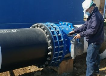 Esval implementará acciones especiales  para el plebiscito de este domingo