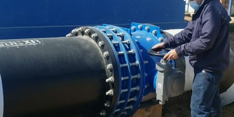 Esval implementará acciones especiales para el plebiscito de este domingo