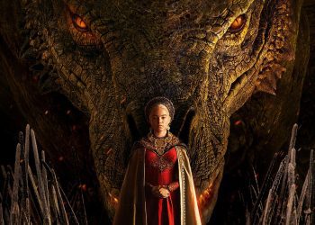 House of Dragon: hoy se estrena la esperada precuela de Game of Thrones