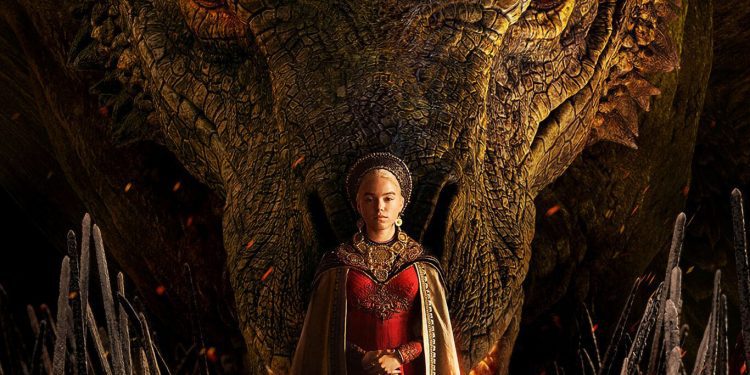 House of Dragon: hoy se estrena la esperada precuela de Game of Thrones
