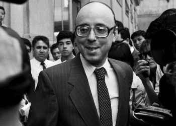 Condenan a Raúl Escobar Poblete a 18 años de presidio por homicidio terrorista de senador Jaime Guzmán