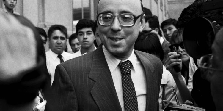 Condenan a Raúl Escobar Poblete a 18 años de presidio por homicidio terrorista de senador Jaime Guzmán