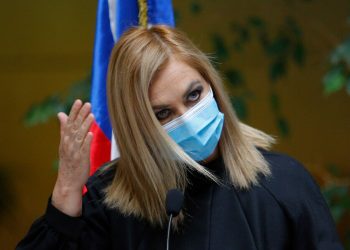 Diputada Pamela Jiles: «El gobierno unió su destino al Plebiscito»